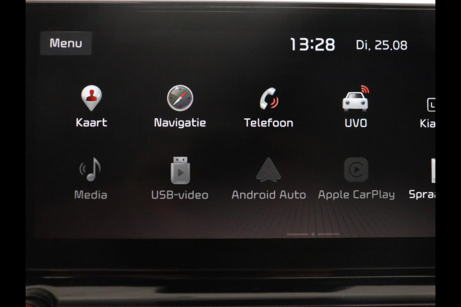 Kia ProCeed 1.0 T-GDI GT-Line | Panoramadak | Leder/alcantara | Cruise control | Stuur/stoelverwarming | Climate control | Carplay | Camera | Park assist | Trekhaak
