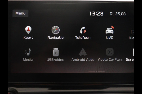 Kia ProCeed 1.0 T-GDI GT-Line | Panoramadak | Leder/alcantara | Cruise control | Stuur/stoelverwarming | Climate control | Carplay | Camera | Park assist | Trekhaak