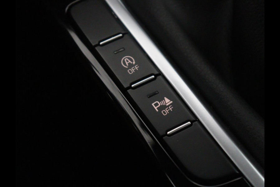 Kia ProCeed 1.0 T-GDI GT-Line | Panoramadak | Leder/alcantara | Cruise control | Stuur/stoelverwarming | Climate control | Carplay | Camera | Park assist | Trekhaak