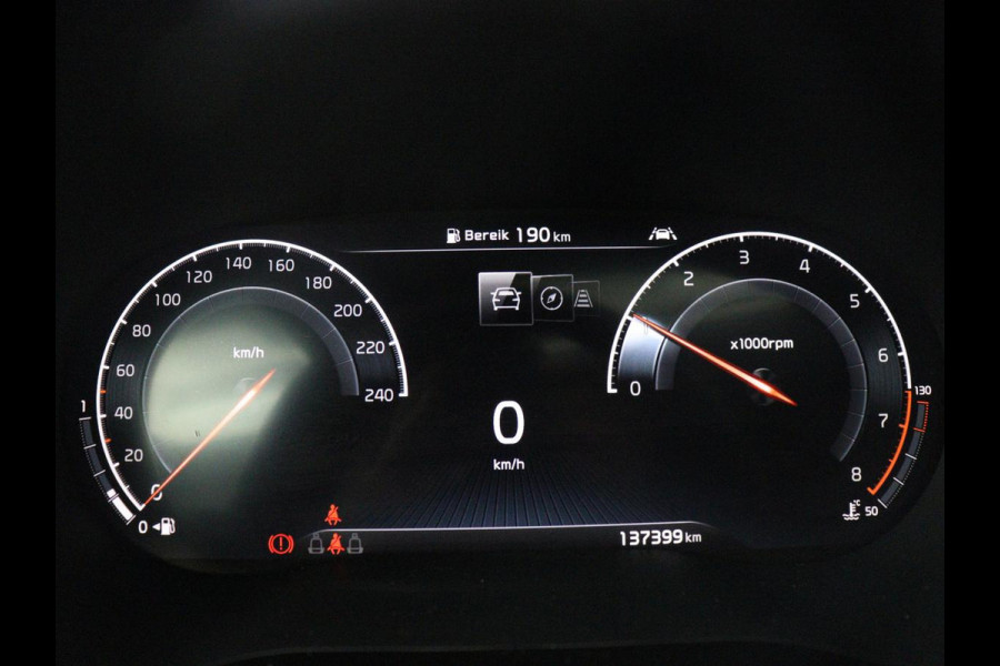 Kia ProCeed 1.0 T-GDI GT-Line | Panoramadak | Leder/alcantara | Cruise control | Stuur/stoelverwarming | Climate control | Carplay | Camera | Park assist | Trekhaak