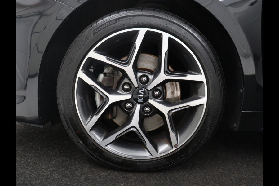 Kia ProCeed 1.0 T-GDI GT-Line | Panoramadak | Leder/alcantara | Cruise control | Stuur/stoelverwarming | Climate control | Carplay | Camera | Park assist | Trekhaak