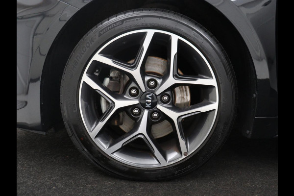 Kia ProCeed 1.0 T-GDI GT-Line | Panoramadak | Leder/alcantara | Cruise control | Stuur/stoelverwarming | Climate control | Carplay | Camera | Park assist | Trekhaak