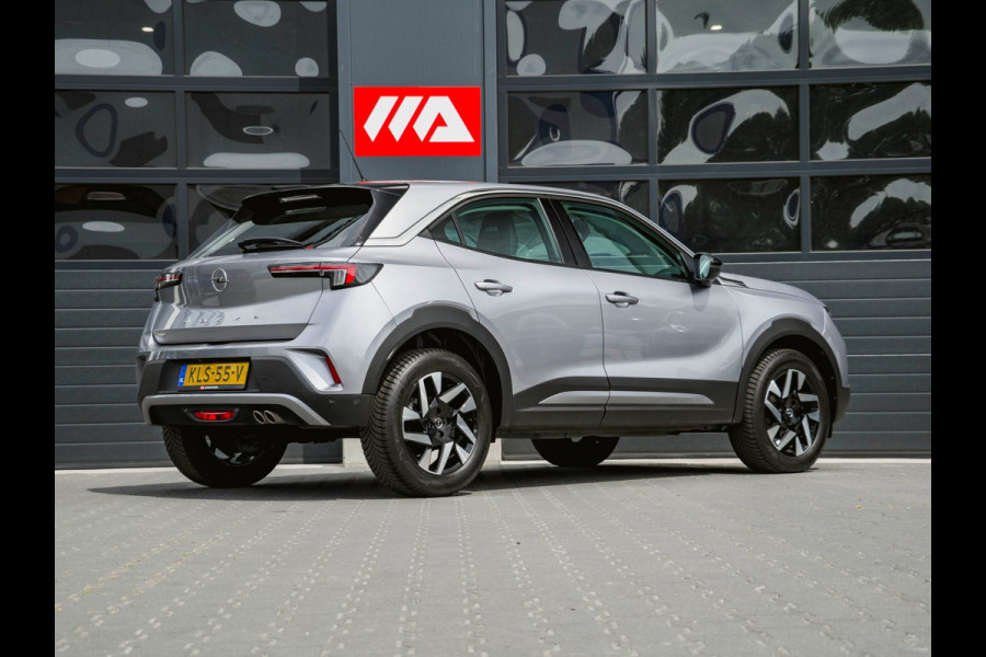 Opel Mokka 1.2 Turbo Elegance | CAMERA | CLIMA | KEYLESS