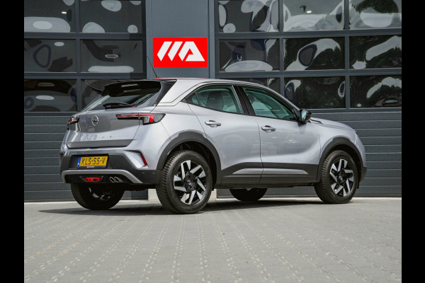 Opel Mokka 1.2 Turbo Elegance | CAMERA | CLIMA | KEYLESS