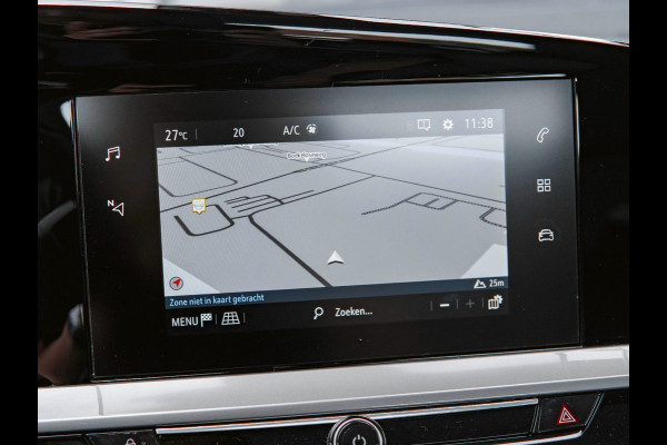 Opel Mokka 1.2 Turbo Elegance | CAMERA | CLIMA | KEYLESS