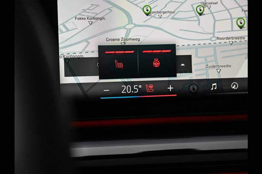 BMW 5 Serie Touring 530e xDrive | M-Sport Pro | Panoramadak | Harman Kardon audio | M-Sport Suspension | Adaptive Led | Driving Assistant Plus | Ambient Light | Iconic glow grille | M-Sport Brake Red | Shadowline Lights