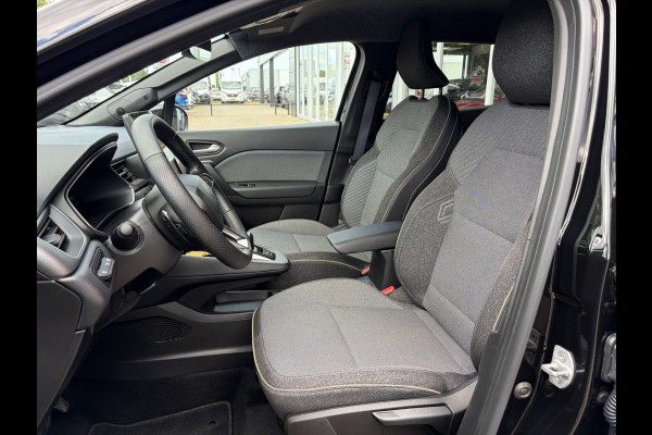 Renault Symbioz 1.3 mild hybrid 140 EDC techno Stuur en stoelverwarming