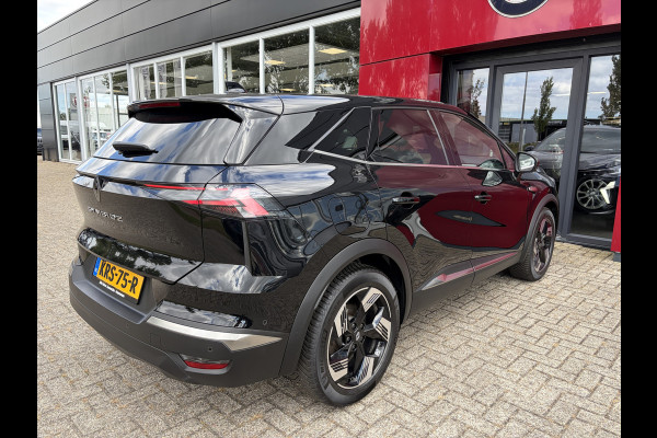 Renault Symbioz 1.3 mild hybrid 140 EDC techno Stuur en stoelverwarming