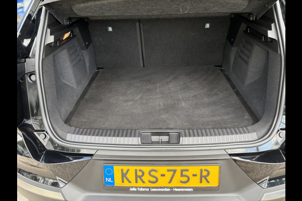 Renault Symbioz 1.3 mild hybrid 140 EDC techno Stuur en stoelverwarming