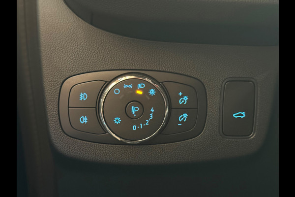 Ford Puma 1.0 EcoBoost Hybrid ST-Line | Stuur/Stoelverwarming | Camera | Carplay | Led