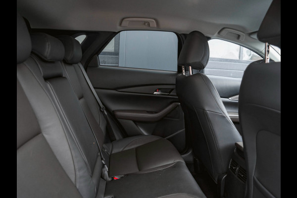 Mazda CX-30 2.0 e-SkyActiv-X M Hybrid Luxury 186 PK | Trekhaak | Ned. auto | dealer onderho