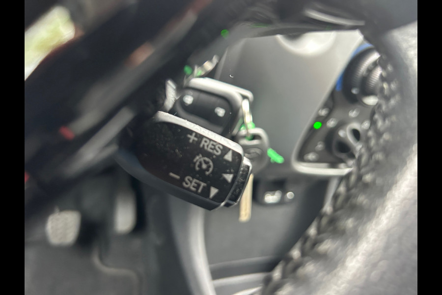 Toyota Aygo 1.0 VVT-i X-Play Apple Carplay Camera NW Model