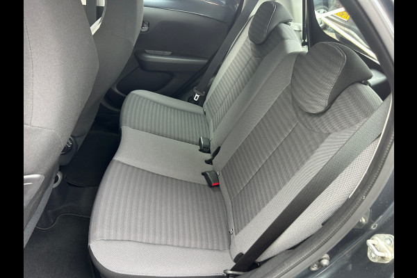 Toyota Aygo 1.0 VVT-i X-Play Apple Carplay Camera NW Model