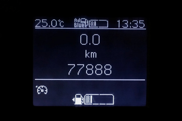 Mercedes-Benz Sprinter 516 CDI 163pk E6 L2H2 ZG3 4x4 Airco/Navi/Trekhaak 3500kg 11-2019