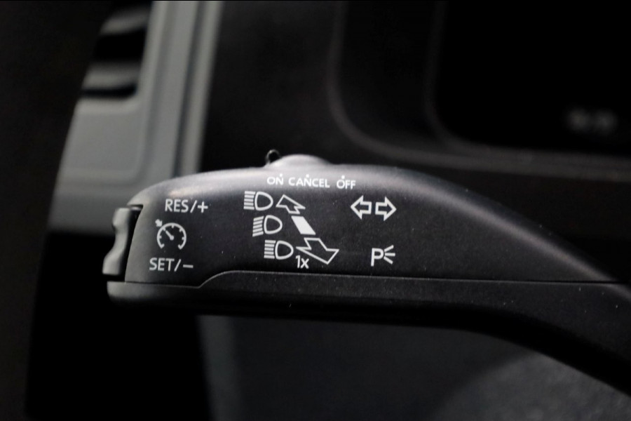 Volkswagen Transporter T6 2.0 TSI 150pk BENZINE L1H1 Airco/Cruise Control 12-2018