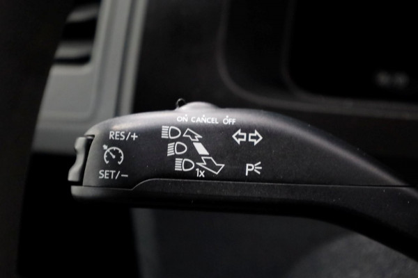 Volkswagen Transporter T6 2.0 TSI 150pk BENZINE L1H1 Airco/Cruise Control 12-2018