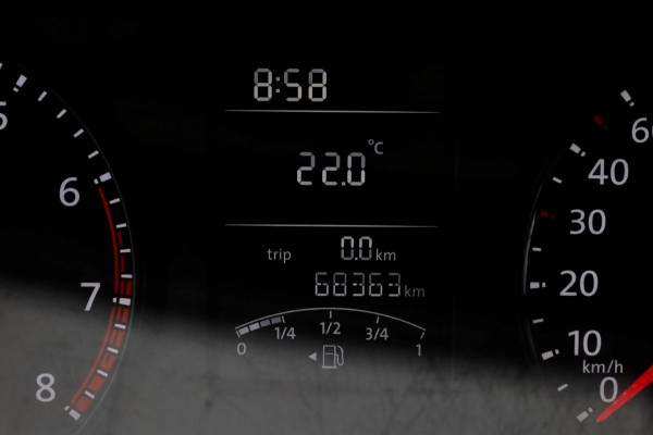 Volkswagen Transporter T6 2.0 TSI 150pk BENZINE L1H1 Airco/Cruise Control 12-2018