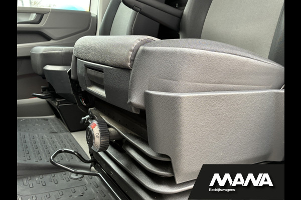 Volkswagen Crafter 2.0TDI 140PK L3H2 Automaat LED Standkachel Imperiaal Cruise Carplay Trekhaak Stoelverwarming Stuurwielverwarming