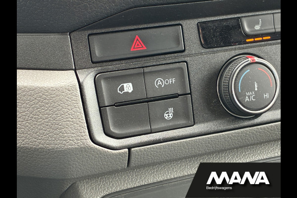 Volkswagen Crafter 2.0TDI 140PK L3H2 Automaat LED Standkachel Imperiaal Cruise Carplay Trekhaak Stoelverwarming Stuurwielverwarming