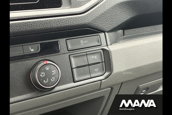 Volkswagen Crafter 2.0TDI 140PK L3H2 Automaat LED Standkachel Imperiaal Cruise Carplay Trekhaak Stoelverwarming Stuurwielverwarming