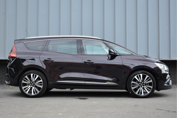 Renault Grand Scénic 1.3 TCe Initiale Paris | Trekhaak | Leder | Massage | Navi
