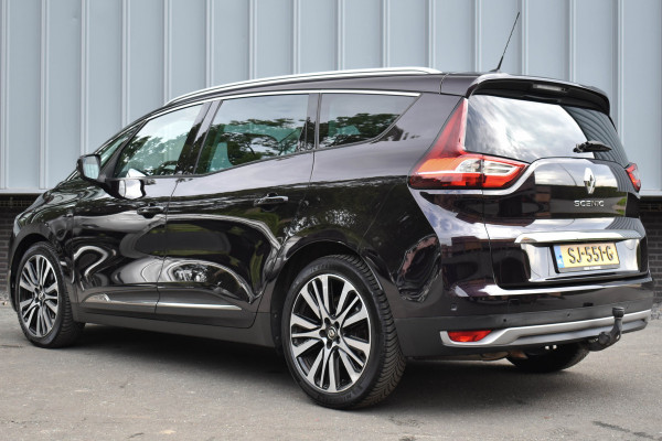 Renault Grand Scénic 1.3 TCe Initiale Paris | Trekhaak | Leder | Massage | Navi