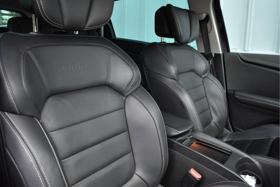 Renault Grand Scénic 1.3 TCe Initiale Paris | Trekhaak | Leder | Massage | Navi