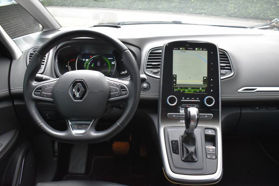 Renault Grand Scénic 1.3 TCe Initiale Paris | Trekhaak | Leder | Massage | Navi