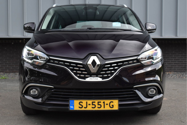 Renault Grand Scénic 1.3 TCe Initiale Paris | Trekhaak | Leder | Massage | Navi