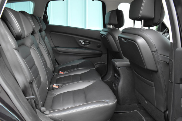 Renault Grand Scénic 1.3 TCe Initiale Paris | Trekhaak | Leder | Massage | Navi