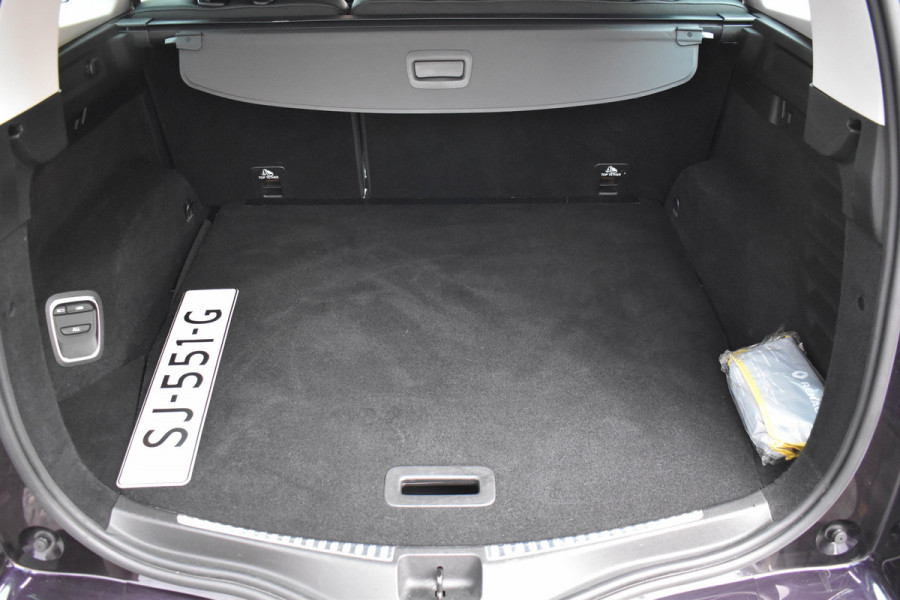 Renault Grand Scénic 1.3 TCe Initiale Paris | Trekhaak | Leder | Massage | Navi