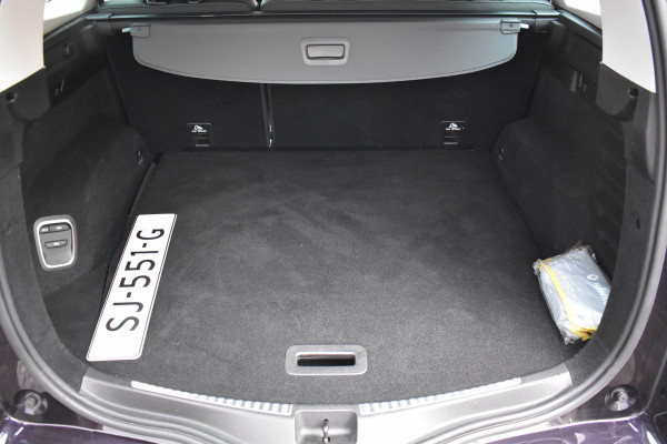 Renault Grand Scénic 1.3 TCe Initiale Paris | Trekhaak | Leder | Massage | Navi