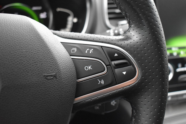 Renault Grand Scénic 1.3 TCe Initiale Paris | Trekhaak | Leder | Massage | Navi