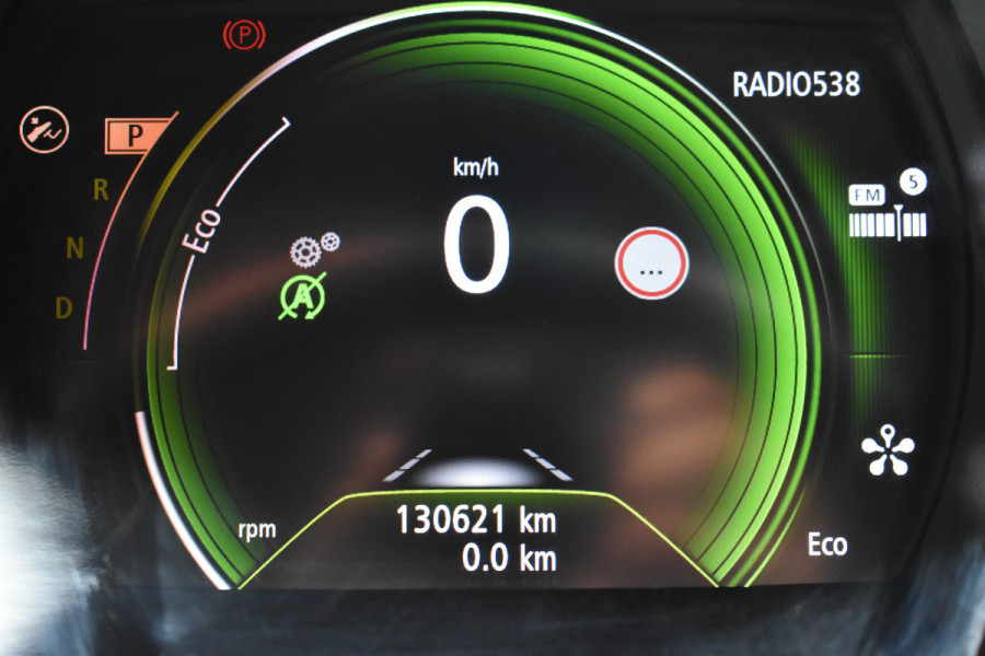 Renault Grand Scénic 1.3 TCe Initiale Paris | Trekhaak | Leder | Massage | Navi