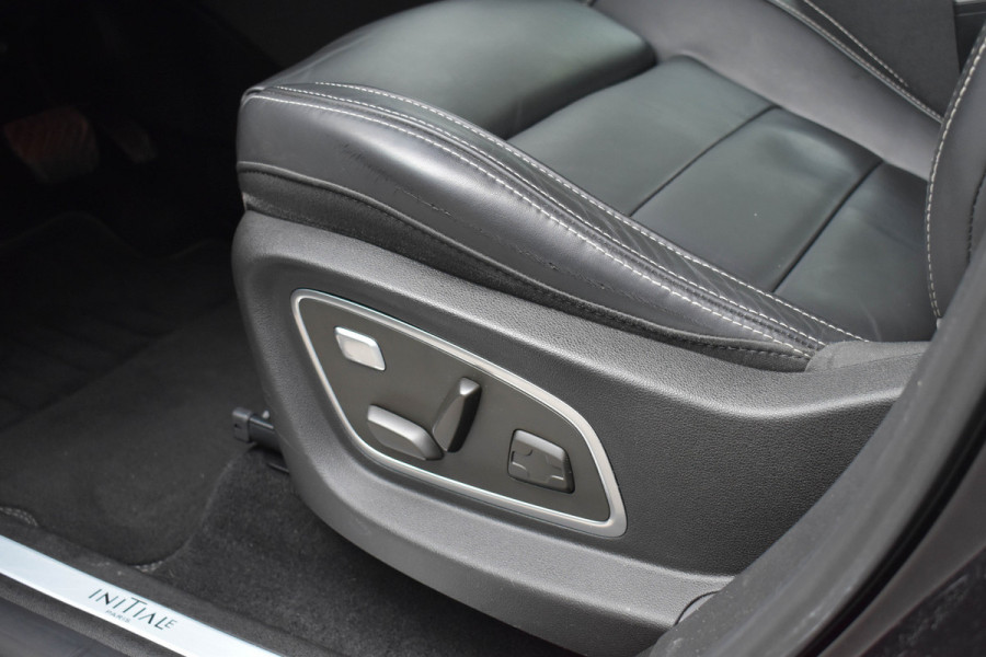 Renault Grand Scénic 1.3 TCe Initiale Paris | Trekhaak | Leder | Massage | Navi