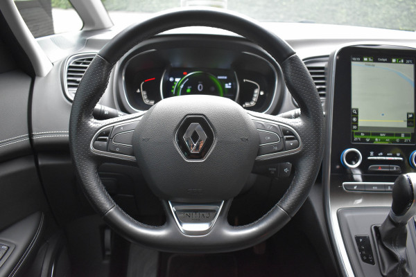 Renault Grand Scénic 1.3 TCe Initiale Paris | Trekhaak | Leder | Massage | Navi