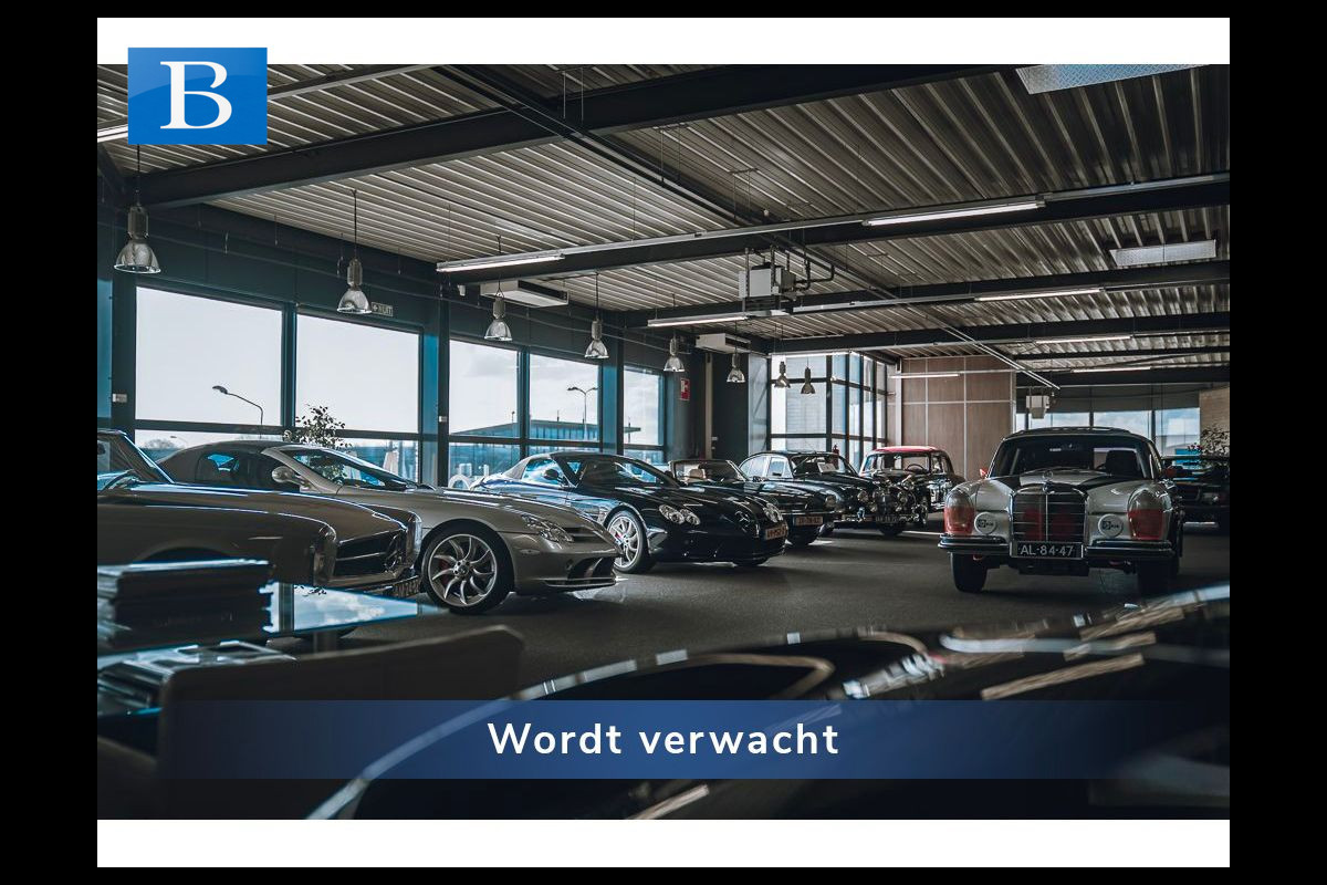 Mercedes-Benz C-Klasse Estate 220D AMG STYLING-PANORAMA-MEMORY-HEAD UP-360 CAMERA-COMPLEET