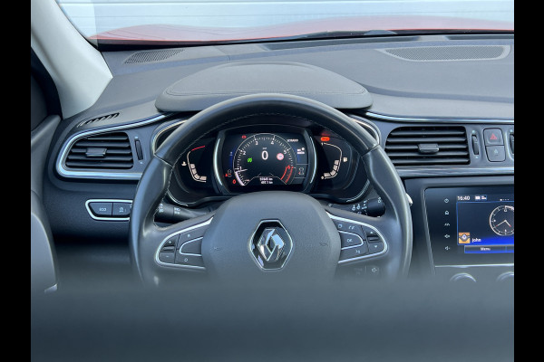 Renault Kadjar 1.3 TCe Intens | Pano | Camera | LED | Virtual Cockpit
