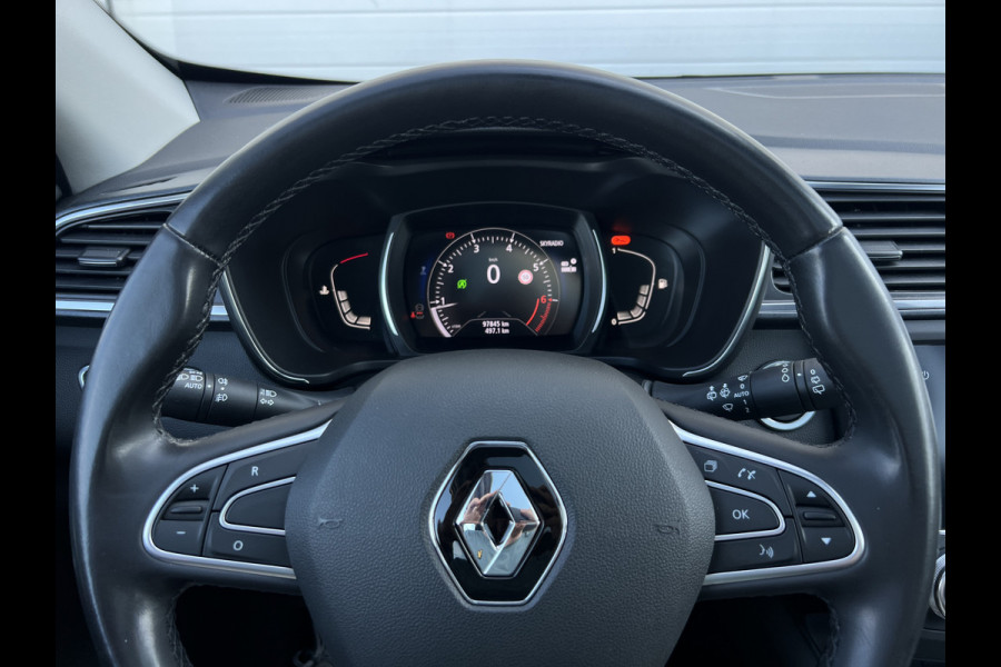 Renault Kadjar 1.3 TCe Intens | Pano | Camera | LED | Virtual Cockpit