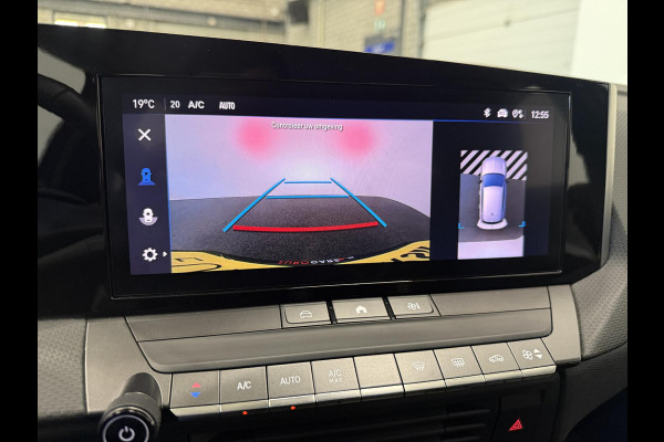 Opel Astra 1.2 Edition Navigatie Apple Carplay Android Auto Parkeersensoren Cruise Control Climate Control Lichtmetalen velgen