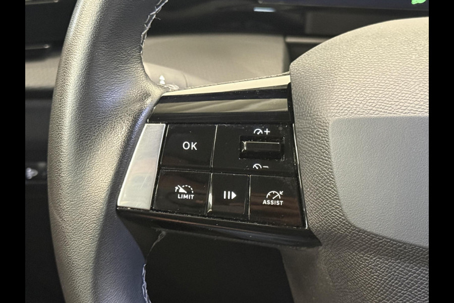 Opel Astra 1.2 Edition Navigatie Apple Carplay Android Auto Parkeersensoren Cruise Control Climate Control Lichtmetalen velgen