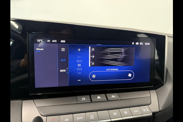 Opel Astra 1.2 Edition Navigatie Apple Carplay Android Auto Parkeersensoren Cruise Control Climate Control Lichtmetalen velgen