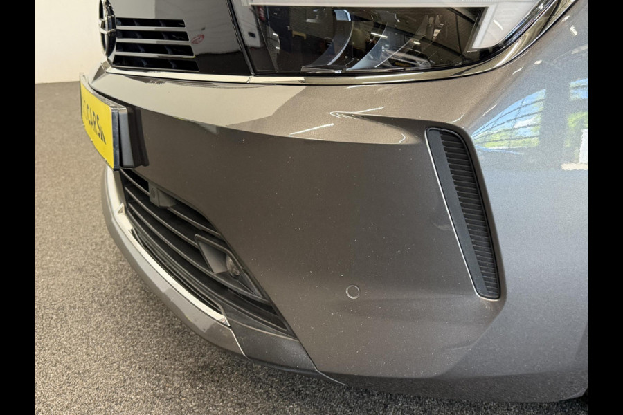 Opel Astra 1.2 Edition Navigatie Apple Carplay Android Auto Parkeersensoren Cruise Control Climate Control Lichtmetalen velgen