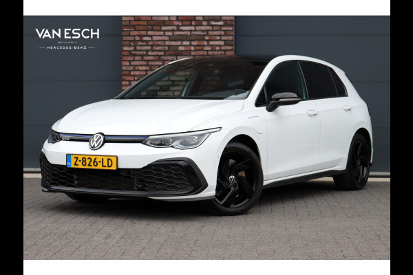 Volkswagen Golf 1.4 eHybrid GTE | Adaptieve Cruise Control | Verwarmd Stuurwiel | Navigatie Discover Pro | Apple Carplay |  Stoelverwarming | Keyless Entry | Air Care |
