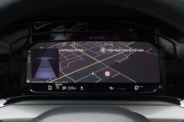 Volkswagen Golf 1.4 eHybrid GTE | Adaptieve Cruise Control | Verwarmd Stuurwiel | Navigatie Discover Pro | Apple Carplay |  Stoelverwarming | Keyless Entry | Air Care |