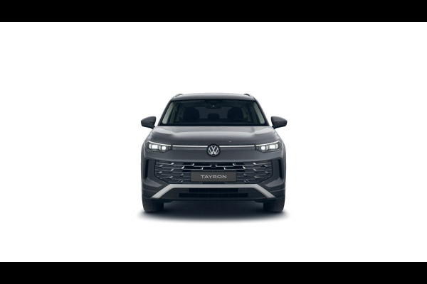 Volkswagen Tayron 1.5 TSI eHybrid 204PK DSG HYBRID ELEGANCE 360°CAMERA/TREKHAAK/IQ.LIGHT/KEYLESS