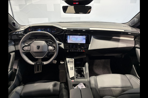 Peugeot 308 SW 1.6 Plug-in Hybrid 195 GT Leverbaar per november