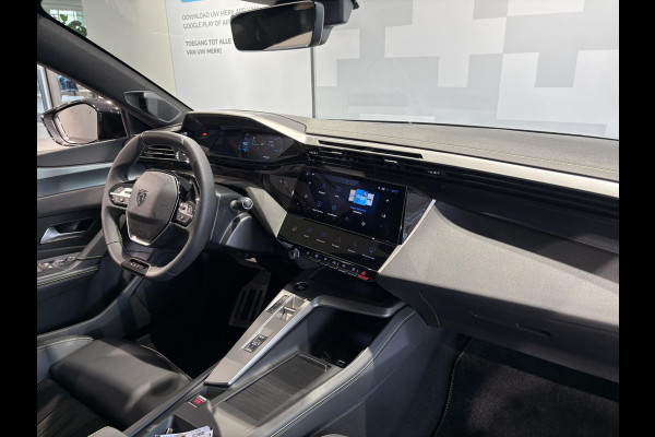 Peugeot 308 SW 1.6 Plug-in Hybrid 195 GT Leverbaar per november