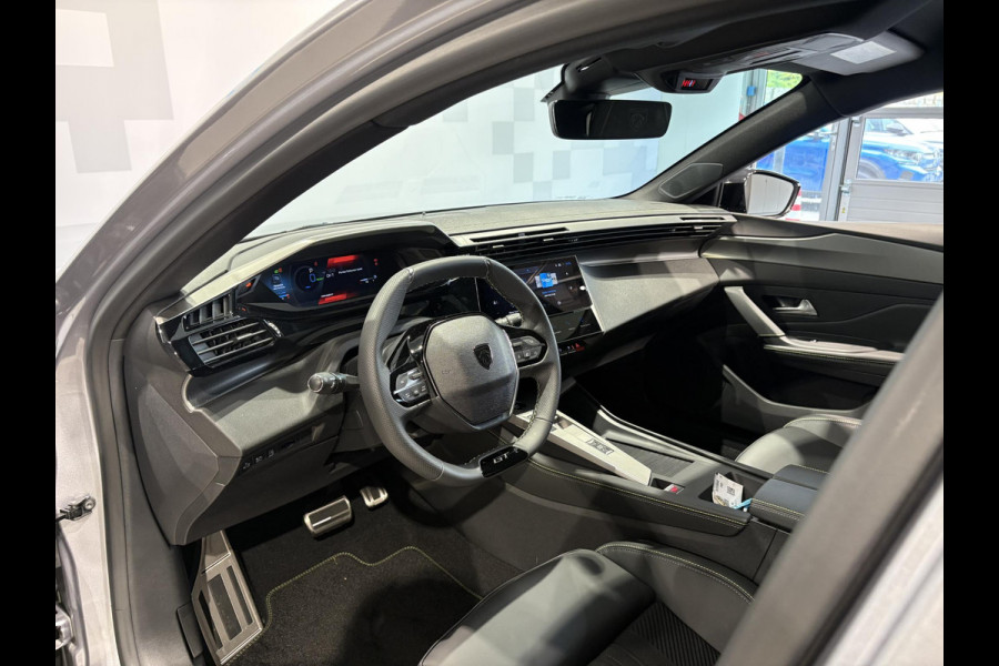 Peugeot 308 SW 1.6 Plug-in Hybrid 195 GT Leverbaar per november