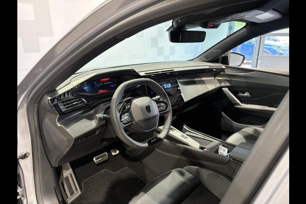 Peugeot 308 SW 1.6 Plug-in Hybrid 195 GT Leverbaar per november